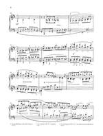 Schumann, R: Allegro b minor op. 8 Product Image