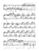 Schumann, R: Allegro b minor op. 8 Product Image