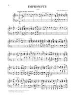 Schubert: Impromptu c minor op. 90/1 D 899 Product Image