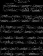 Tchaikovsky, P I: Twelve Piano Pieces op. 40 Product Image