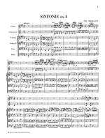 Franz Joseph Haydn: Sinfonien 1764 1765 Edizione Rilegata In Tela Product Image