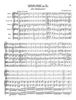 Franz Joseph Haydn: Sinfonien 1773 1774 Edizione Rilegata In Tela Product Image