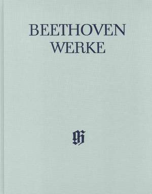 Beethoven, L v: Works for Piano and Violin Band 2