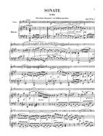 Beethoven, L v: Works for Piano and Violin Band 2 Product Image