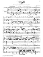 Beethoven, L v: Works for Cello and Piano Product Image