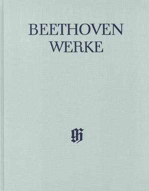 Beethoven, L v: Works for Violoncello and Piano