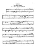 Beethoven: String Trios and String Duo Product Image