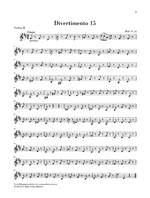 Haydn, J: String Trios Issue 2 Product Image