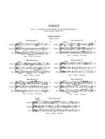 Haydn, J: String Trios Issue 2 Product Image