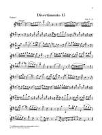 Haydn, J: String Trios Issue 2 Product Image