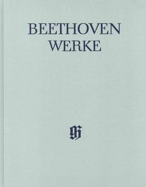 Beethoven, L v: Piano Sonatas Band 2