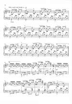 Schumann, R: Humoresque B flat major op. 20 Product Image
