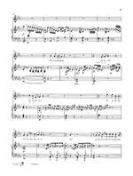 Haydn, J: Arianna a Naxos, Cantata a voce sola for Voice and Piano Hob. XXVIb:2 Product Image