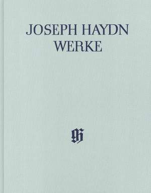 Franz Joseph Haydn: Flutenurstucke