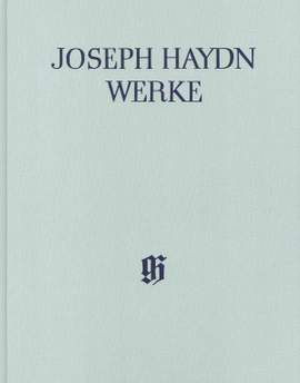 Franz Joseph Haydn: Philimon And Baucis - A German Marionette Opera