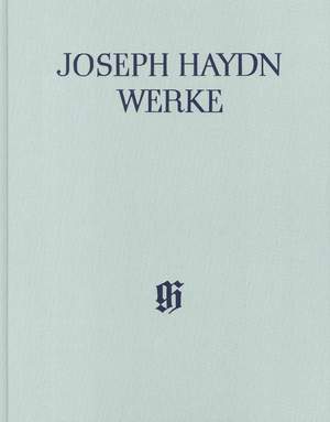 Franz Joseph Haydn: Der Neue Krumme Teufel