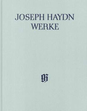 Franz Joseph Haydn: Acide And Other Fragments