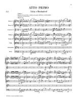 Franz Joseph Haydn: La Caterina Intermezzo Product Image