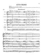 Franz Joseph Haydn: L'Incontro Improvviso Atto 1 Edizione Product Image