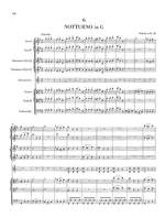 Franz Joseph Haydn: Notturni mit Orgelleiern Product Image