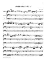 Franz Joseph Haydn: Strichtrios Product Image