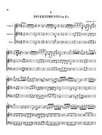 Franz Joseph Haydn: Strichtrios Product Image