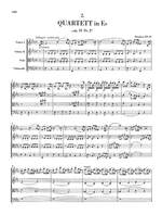 Franz Joseph Haydn: String Quartets Op.20 And Op.33 Vol.3 Product Image