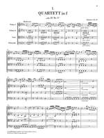 Franz Joseph Haydn: String Quartets Op.20 And Op.33 Vol.3 Product Image