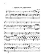 Beethoven: Complete Songs for Voice and Piano Vol. I Product Image