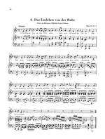 Beethoven: Complete Songs for Voice and Piano Vol. I Product Image