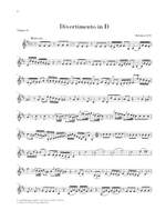 Haydn, J: String Trios (attributed to Haydn) Book 3 Product Image