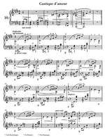 Liszt, F: Harmonies poétiques et religieuses Product Image