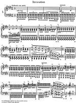 Liszt, F: Harmonies poétiques et religieuses Product Image