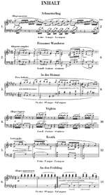 Grieg, E: Lyric Pieces op. 43 Book 3 Product Image