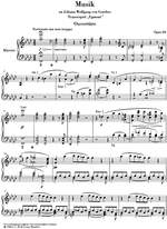 Beethoven, L v: Music to J.W. v. Goethe's Tragedy "Egmont" op. 84 Product Image