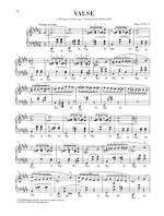 Chopin, F: Waltz c sharp minor op. 64/2 Product Image