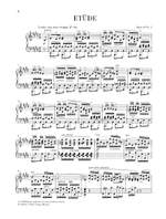 Chopin, F: Etude E major op. 10/3 Product Image