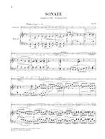 Mendelssohn: Sonata for Piano and Violoncello B flat major op. 45 Product Image