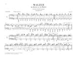 Brahms, J: Waltzes op. 39 Product Image