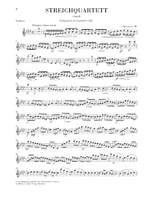 Mendelssohn: String Quartet f minor op. post. 80 Product Image
