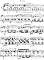 Grieg, E: Lyric Pieces op. 54 Vol. 5 Product Image
