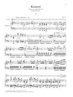 Pyotr Ilyich Tchaikovsky: Violin Concerto Op. 35 Product Image