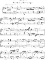 Tchaikovsky, P I: Six Piano Pieces op. 19 Product Image