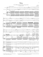 Weber, C M v: Trio g minor op. 63 Product Image