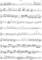 Mozart, W A: Violin Concerto no. 3 G major KV 216 Product Image