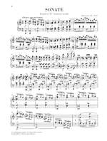 Schubert: Piano Sonata a minor op. post. 164 D 537 Product Image