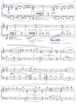 Scriabin: Sonata for Piano No. 6 op. 62 Product Image