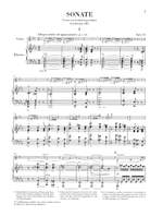 Grieg, E: Violin Sonata c minor op. 45 Product Image
