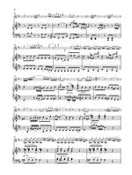 Mozart, W A: Violin Concerto no. 2 D major KV 211 Product Image