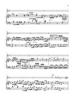 Mozart, W A: Violin Concerto no. 2 D major KV 211 Product Image